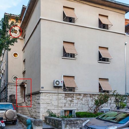 Classy Apartment In The Center Of Split Exteriér fotografie
