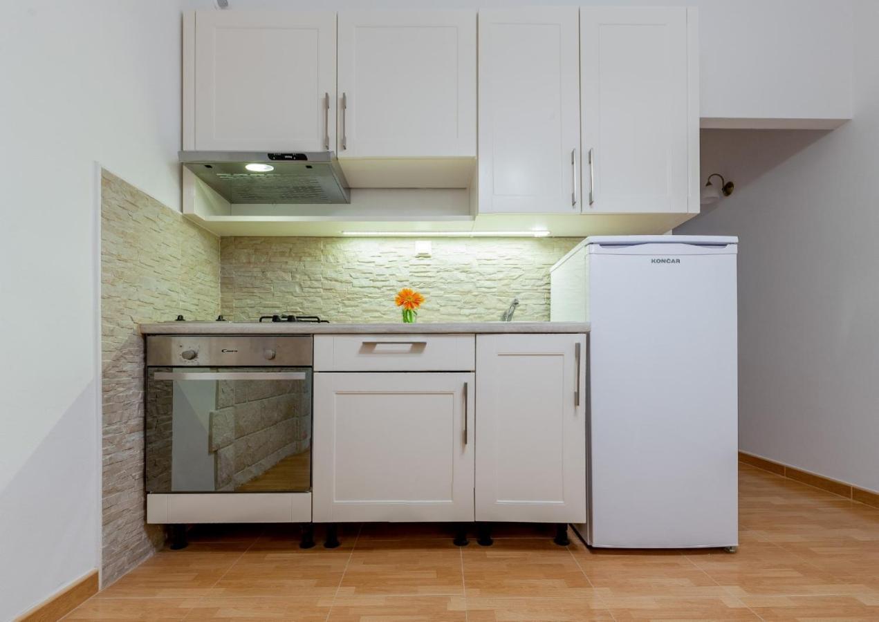 Classy Apartment In The Center Of Split Exteriér fotografie