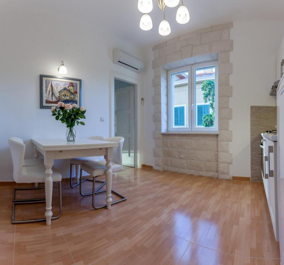 Classy Apartment In The Center Of Split Exteriér fotografie