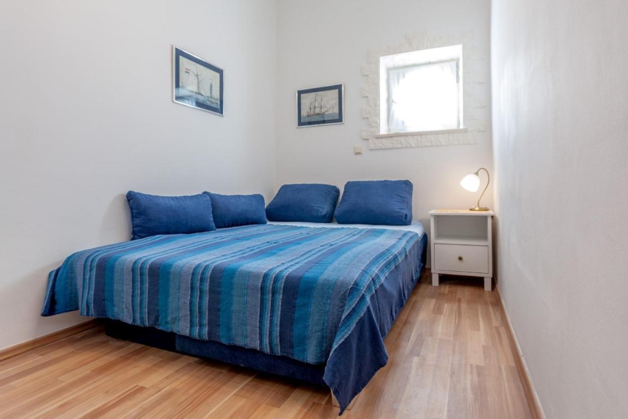 Classy Apartment In The Center Of Split Exteriér fotografie