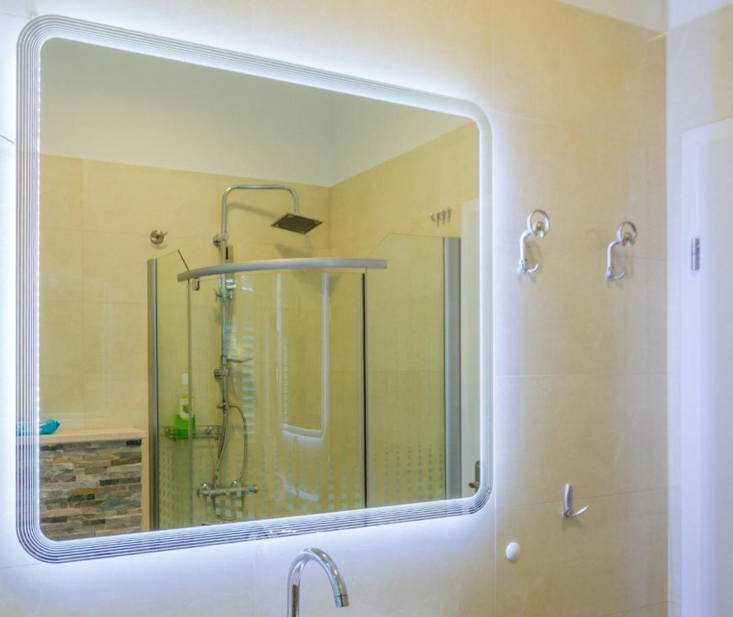 Classy Apartment In The Center Of Split Exteriér fotografie
