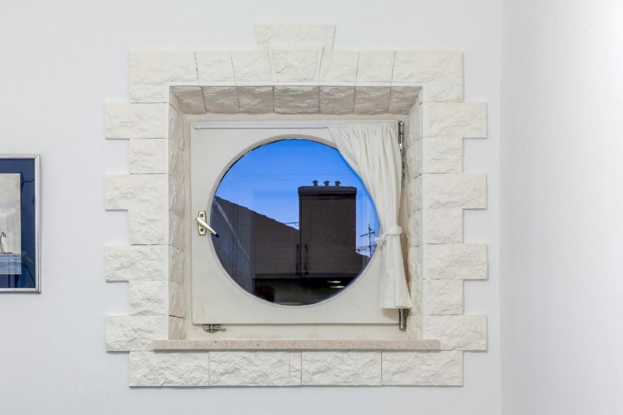 Classy Apartment In The Center Of Split Exteriér fotografie